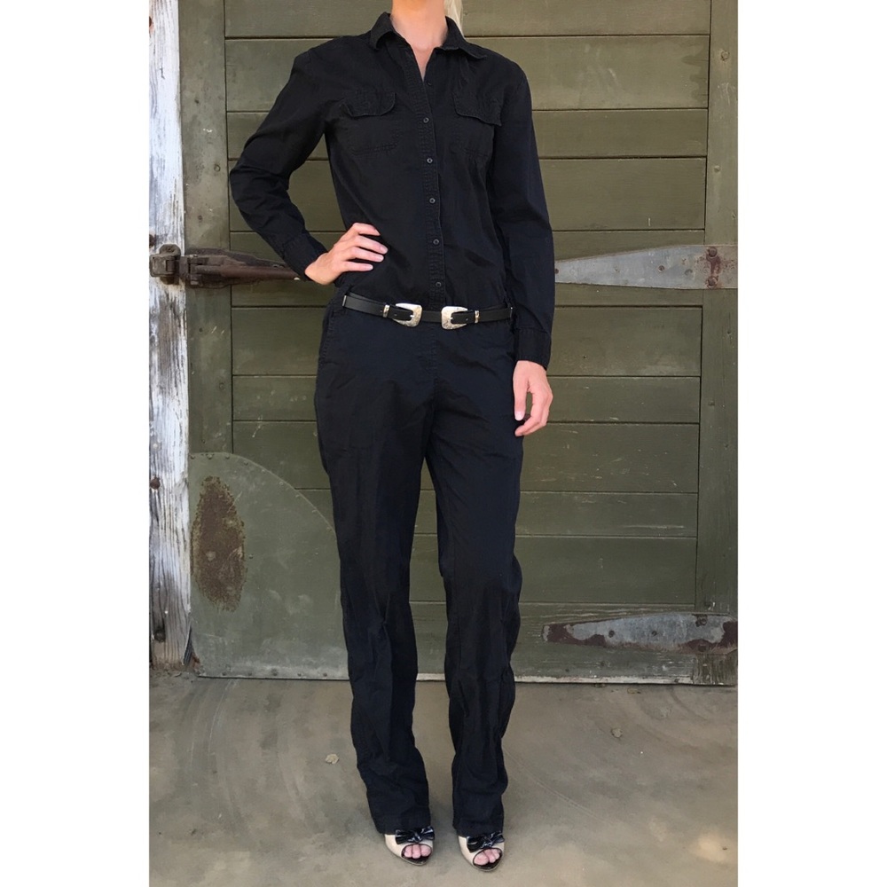 MNG Jumpsuit